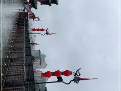 -西安城墙·碑林历史文化景区