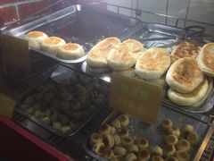 -宋记饼家(石门二路店)