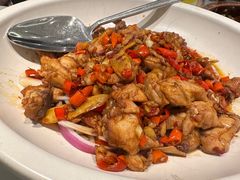 -兰湘子·湘菜小炒(南京江宁万达店)