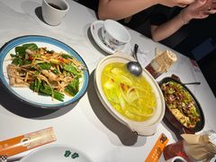 -茄子恰恰·新云南小炒(钱王街店)