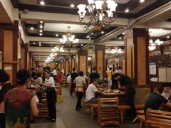 大堂-老码头火锅(玉林店)