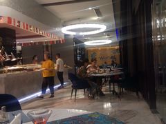 -鹭江潮餐厅•福建菜(鹭江佲家酒店)