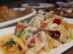 -金塔傣乡·德宏傣味·手抓饭·孔雀宴·云南民族特色菜(文化巷店)