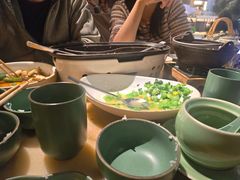 -锦府盐帮·侯宅(五棵松万达店)