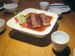 -融味餐厅(宝龙环湖店)