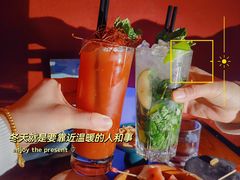 -鸡尾酒实验室酒吧(隆礼路店)