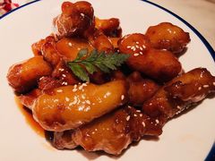 杭儿糖里脊-吴莊(龙城万科里店)