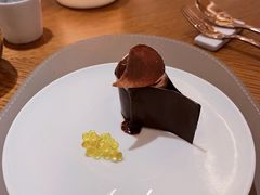 -Amber(置地文华东方酒店)