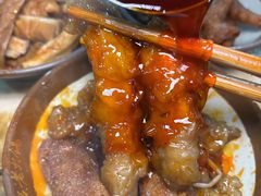 -正南齊北重庆老火锅(光华村直营店)