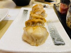 -八盛屋·沾面(集美万达店)