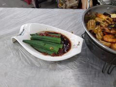 -小民大排档(光谷店)
