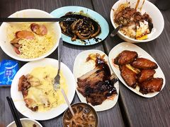 -新记餐厅(香槟大厦店)