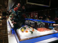 -加餐海鲜自助(宝龙一城店)