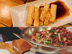 -成都娃娃花园餐厅 (南艺旗舰店)