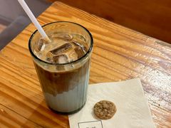 -Cafe del Volcan(永康路店)