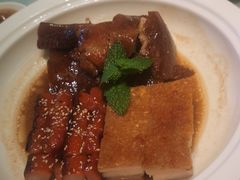 -香港狮子山下·明星粤菜餐厅(北苑店)