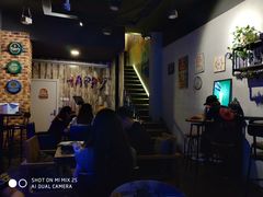-Release bar 释放酒吧 (哈西万达店)