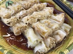 -吴一川韭香粉皮(丽香苑分店)