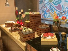 -西藏饭店·亚克·食光自助餐厅(文殊院店)