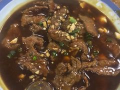 -小民大排档(光谷店)