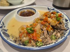 -客家大院·非遗赣南客家菜(郁孤台店)