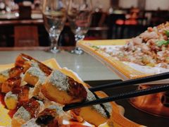 -那家小馆•北京菜•烤鸭(中关村店)