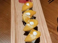 芒果寿司-合风谷(南下塘店)