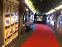 -青岛葡萄酒博物馆