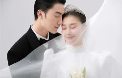 -金夫人婚纱摄影(总店)