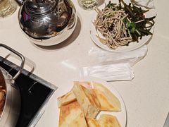 -蝎王府羊蝎子(北大地店)