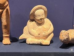 -陕西历史博物馆