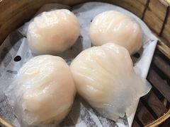 -添好运点心专门店(中环IFC店)
