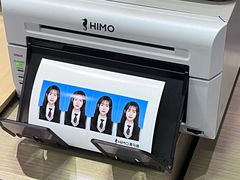 -海马体照相馆(佛山岭南站店)