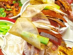 -小吊梨汤·北京菜·烤鸭(鸟巢店)