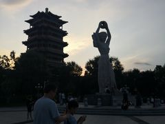 -门城湖公园