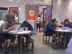 -伟记奥面馆(白塔东路店)