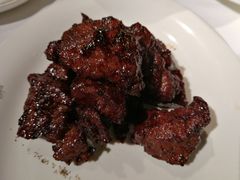 越式牛肉粒-苏浙汇(古北店)