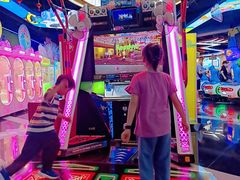 -真快活Coohoo Max(武汉绿地新田360店)