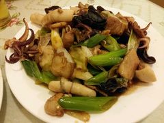 -来之顺海鲜菜馆·青岛菜(栈桥店)
