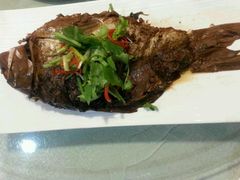 -百花食府(渔阳南路店)