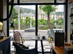 -251#coffee roasters(沿河东路店)