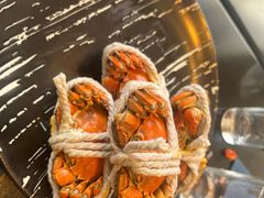 -盛宴自助餐厅(运达喜来登店)