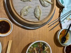 -百年认一力·清真牛羊肉(南中环店)