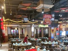 -灶东家民间菜(回兴店)