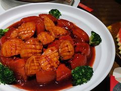 -客乡情(南京东路店)