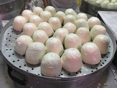 -天泽祥·鼓楼馒头(鼓楼店)