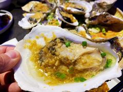 -蠔爺王志德生蚝馆(金沙湾店)