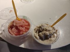 -夏食光安顺小舒冰粉冰浆(甲秀楼店)