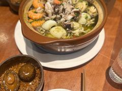 -南园民国茶楼餐厅·常州菜(北大街店)