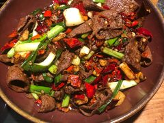 土匪猪肝-吃饭皇帝大(赛格国际店)